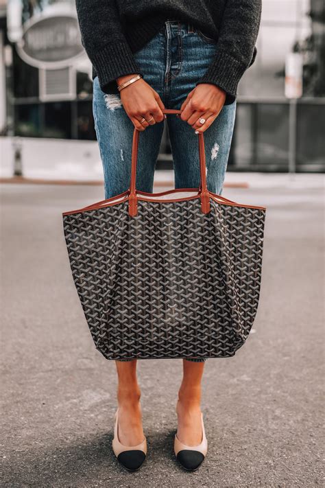 goyard st louis tote price europe|Goyard tote bag cost.